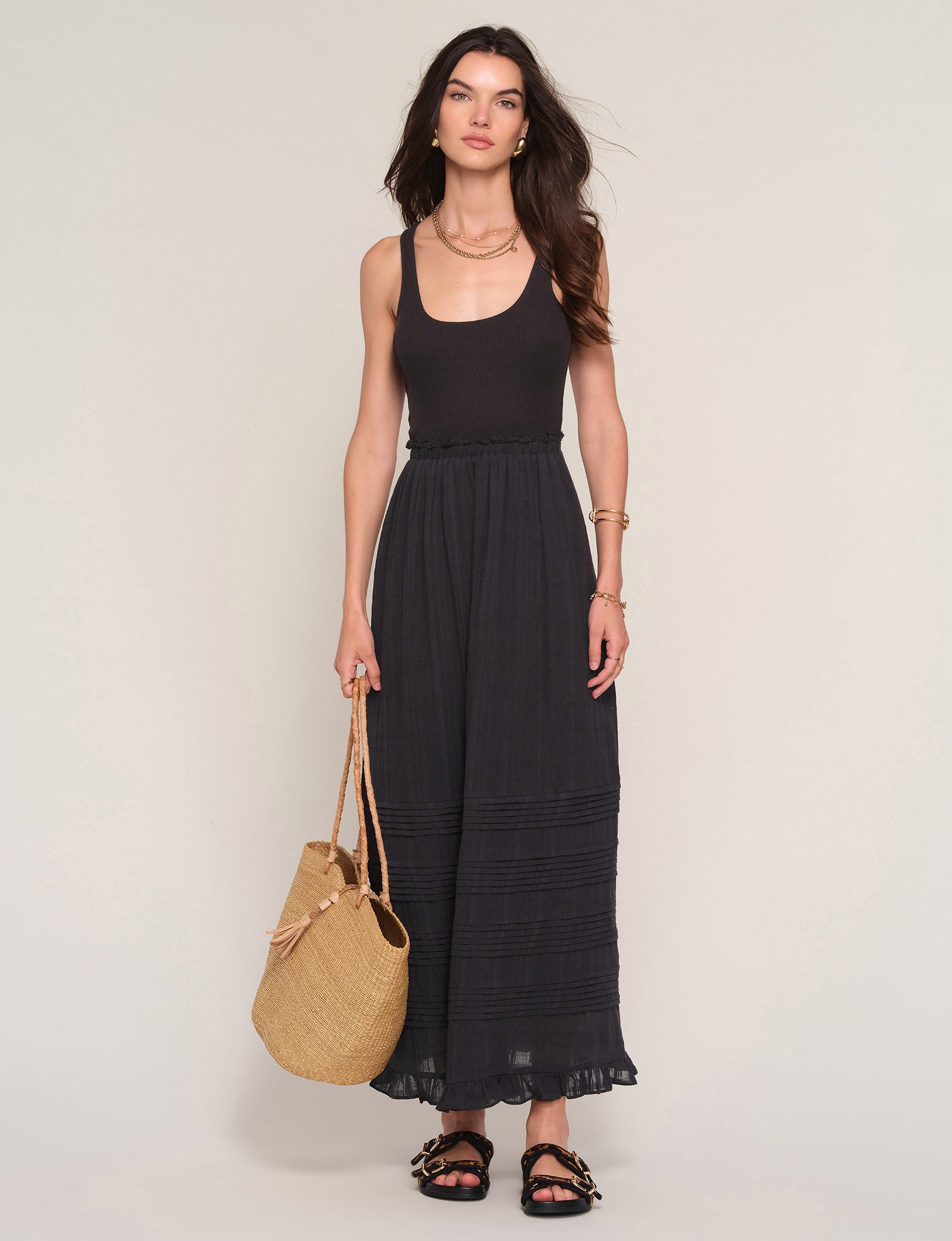 Edina Dress