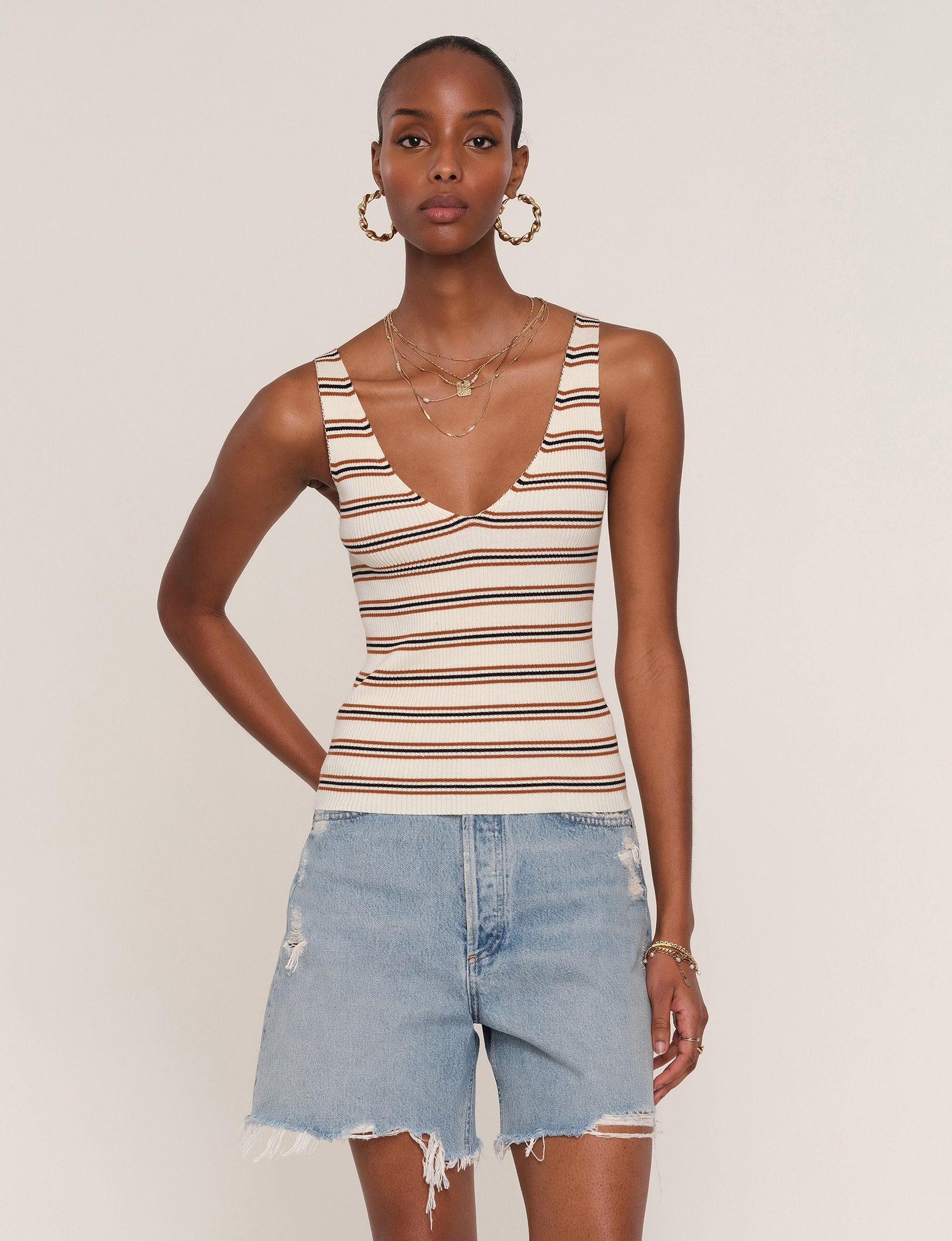 Tess Top