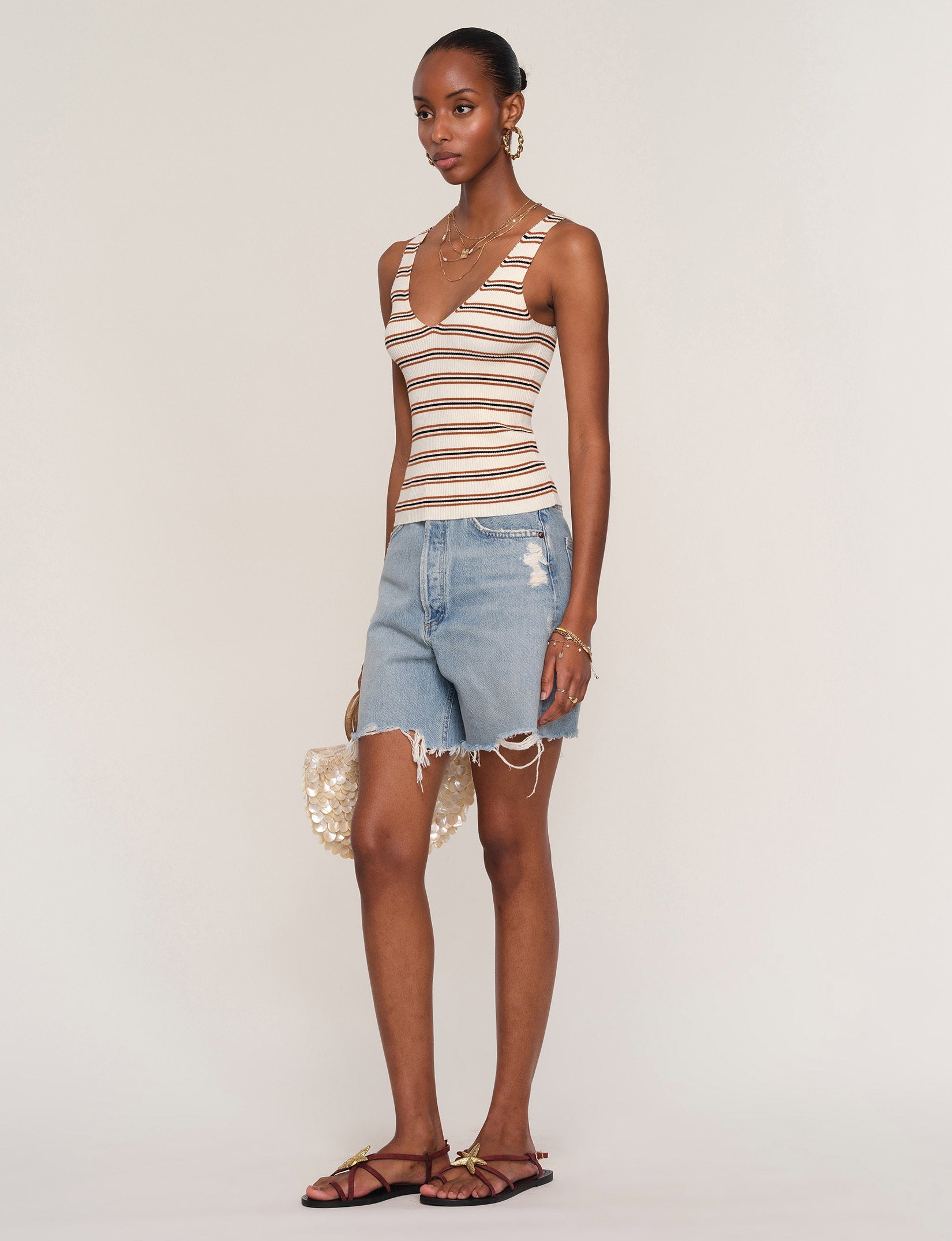 Tess Top