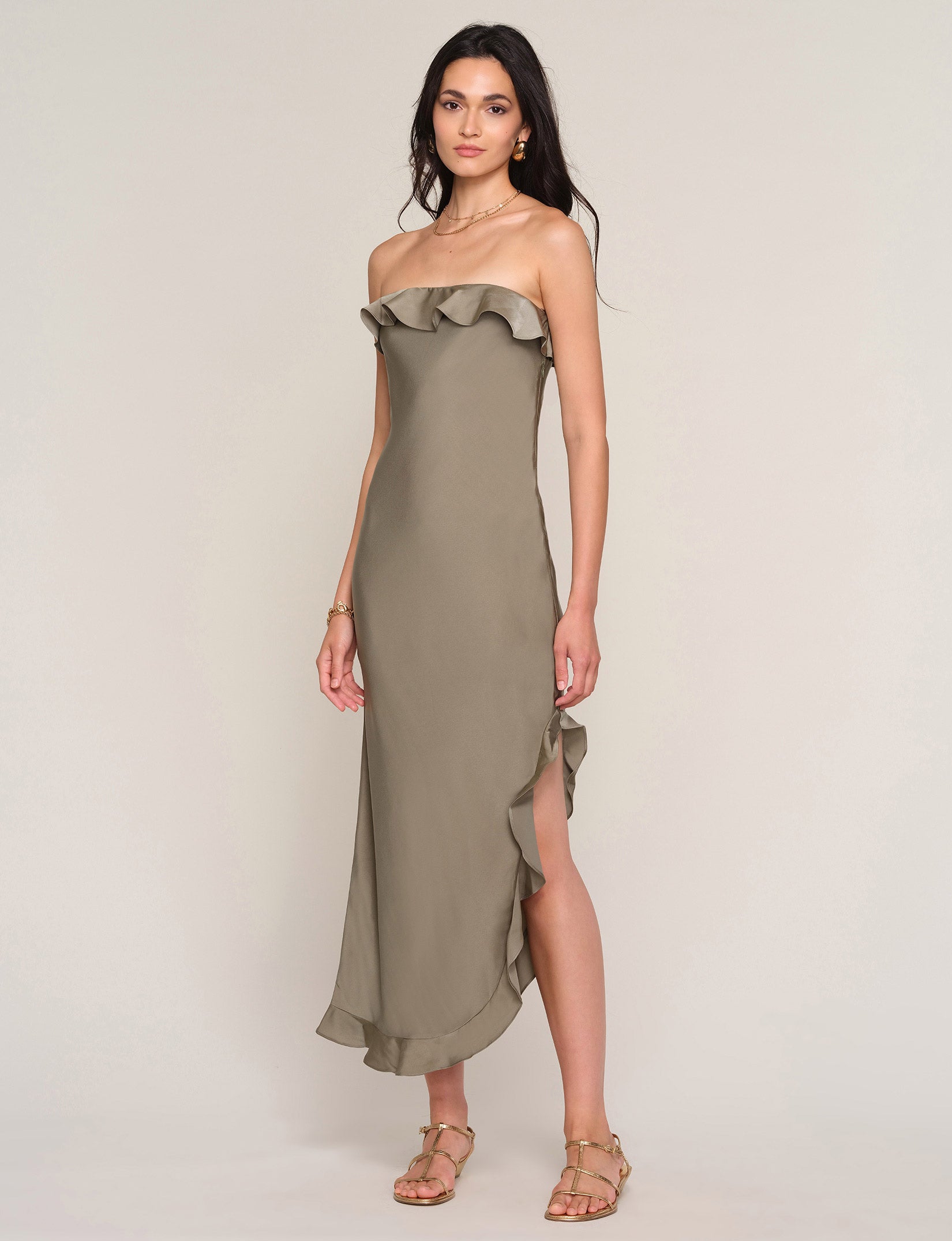 Kylah Dress