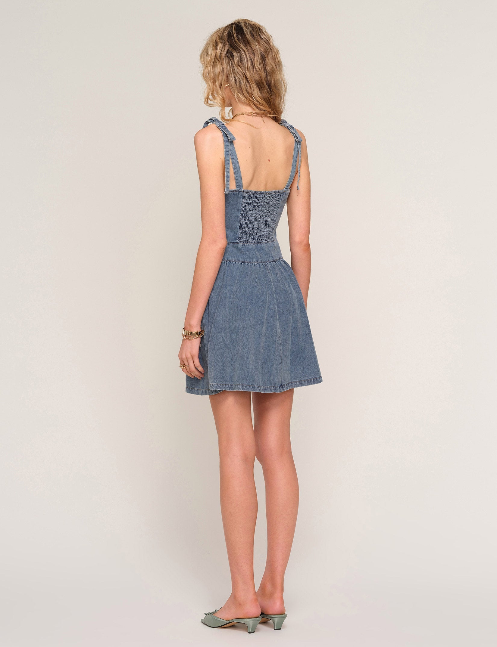 Kyrie Dress