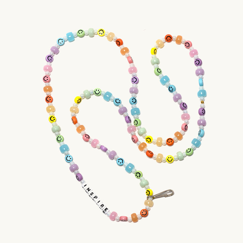 Little Words Project Lanyards