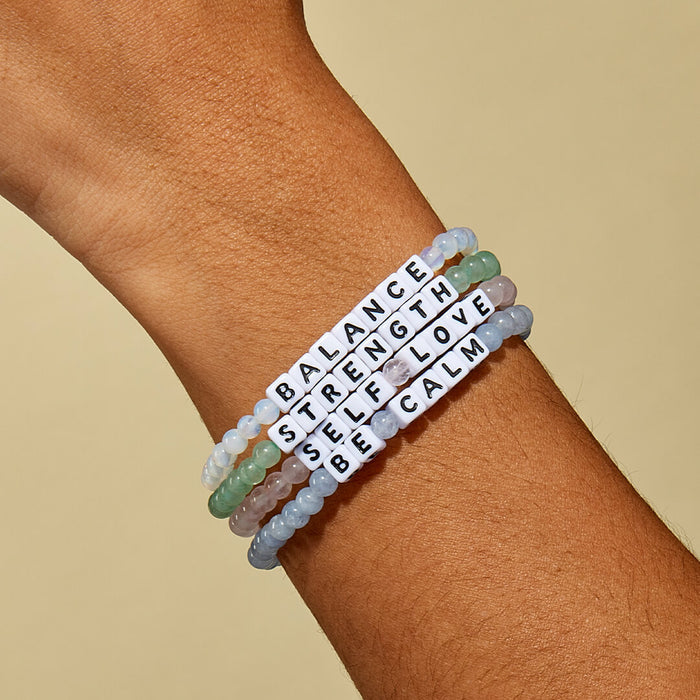 Little Words Project - Intentions