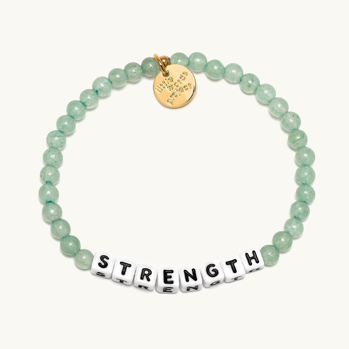 Little Words Project - Intentions