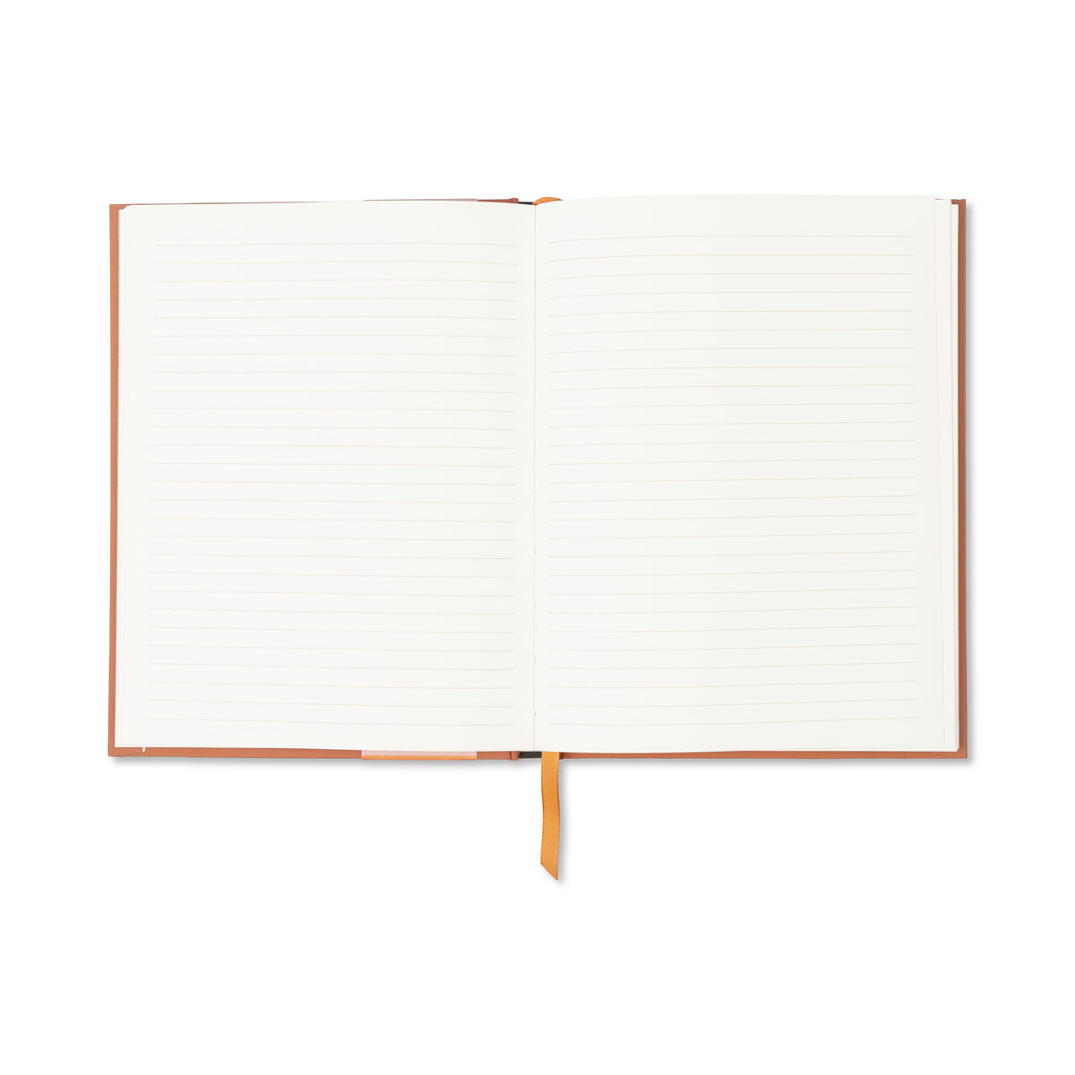 A Dopo Tiger Journal