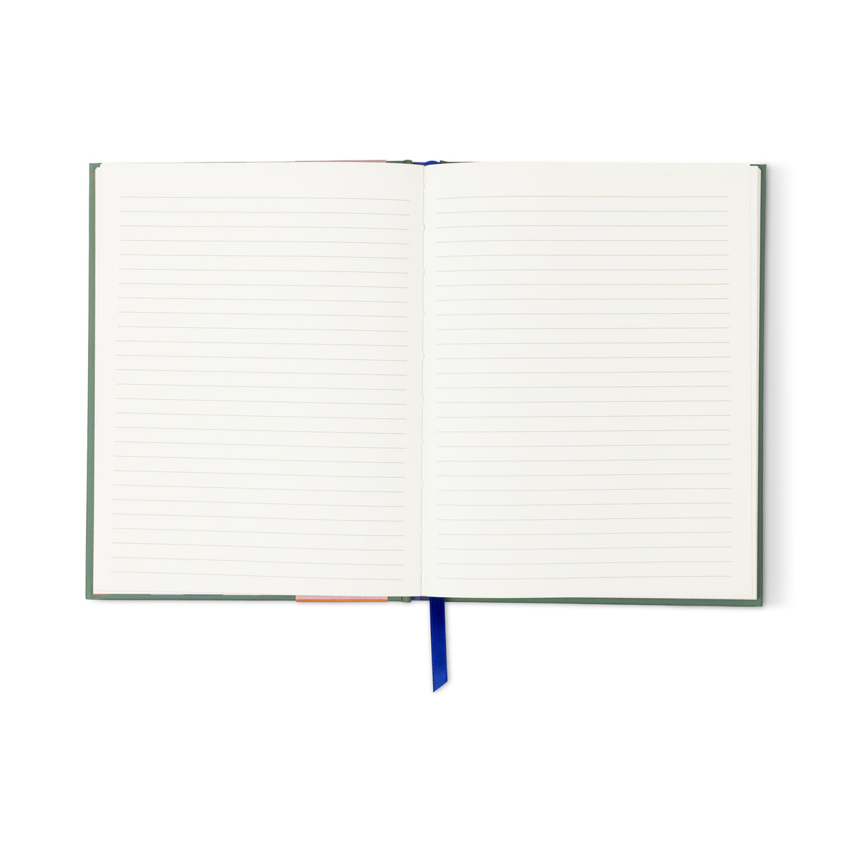 A Dopo Peacock Journal