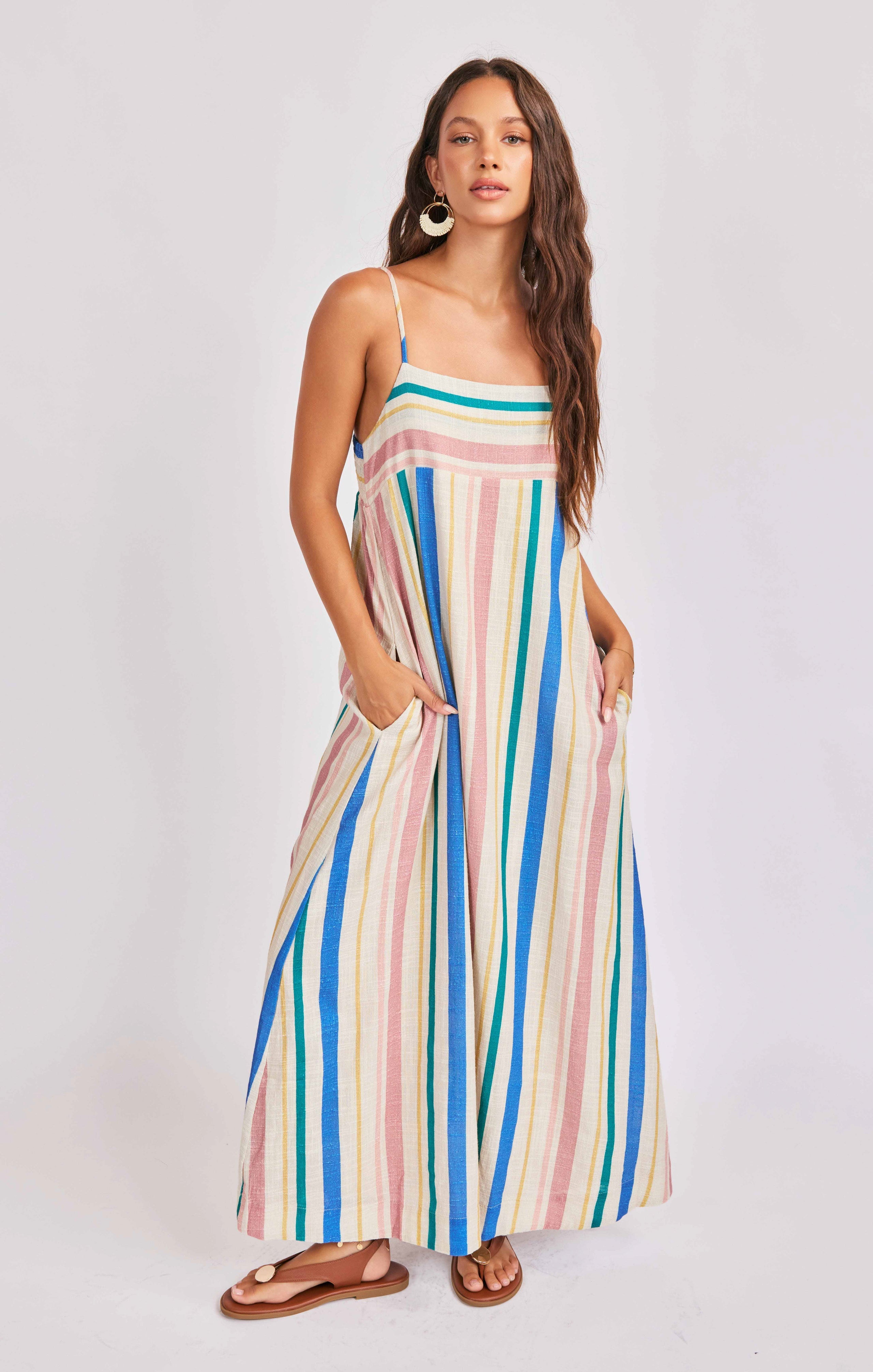 Sail Away Dress