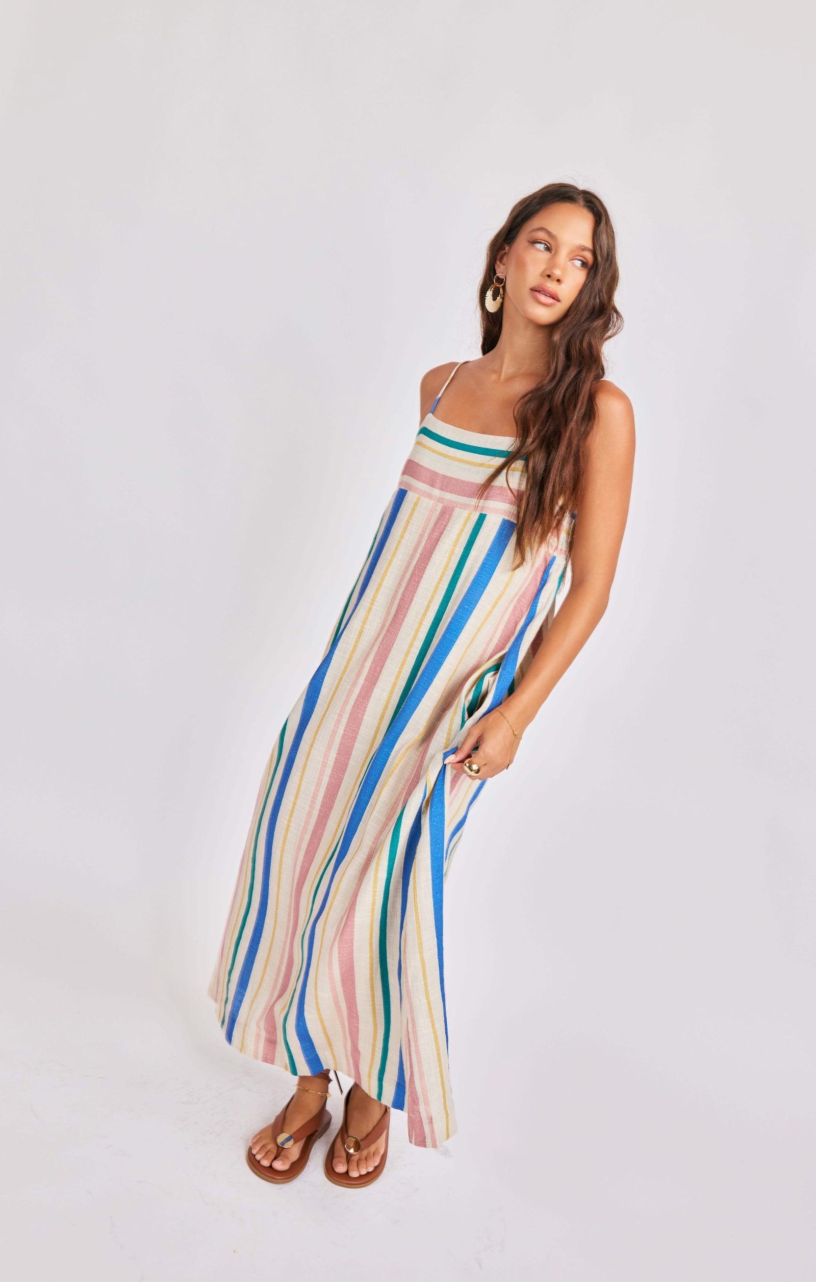 Sail Away Dress