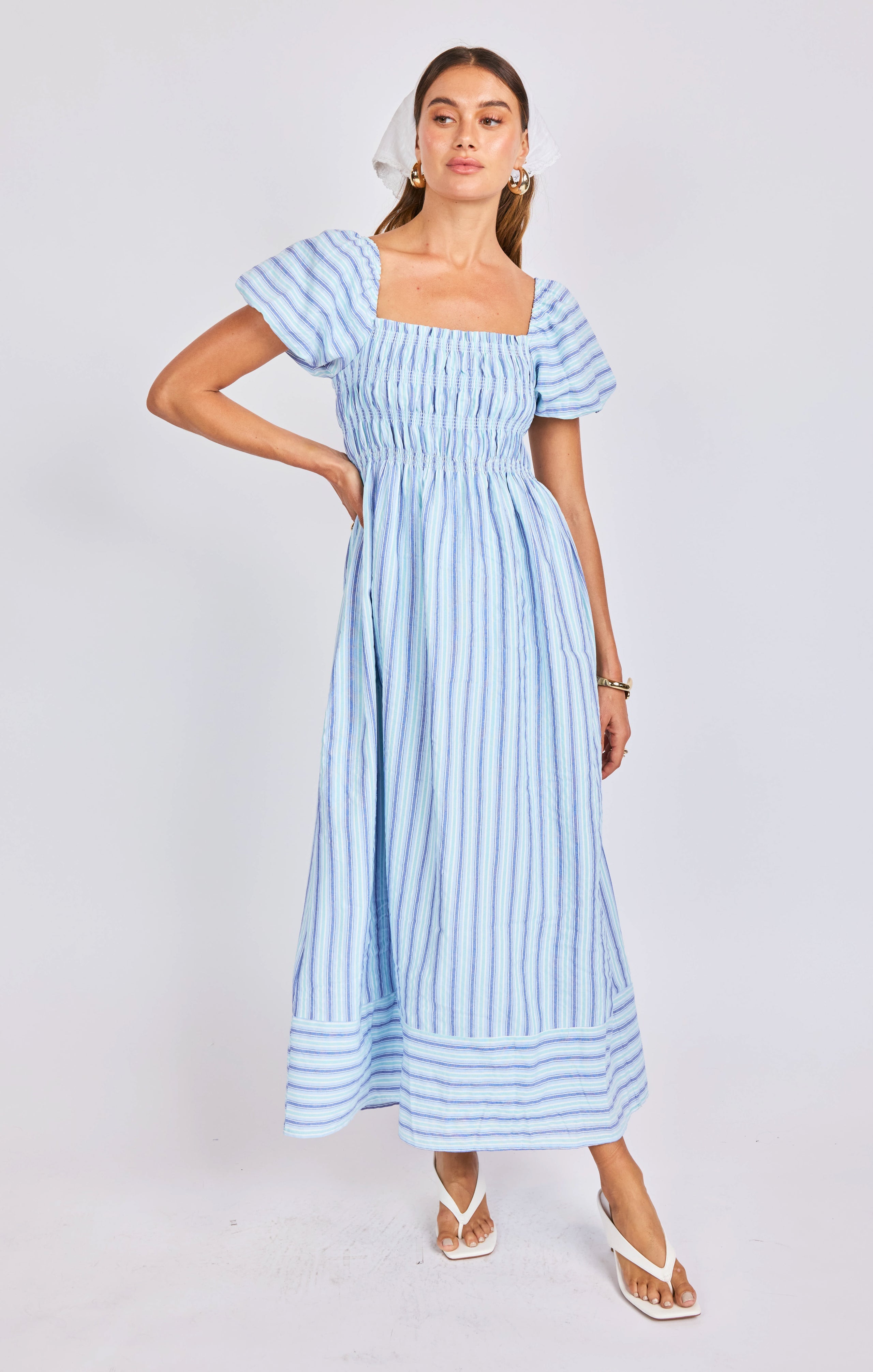 Cape Cod Dress