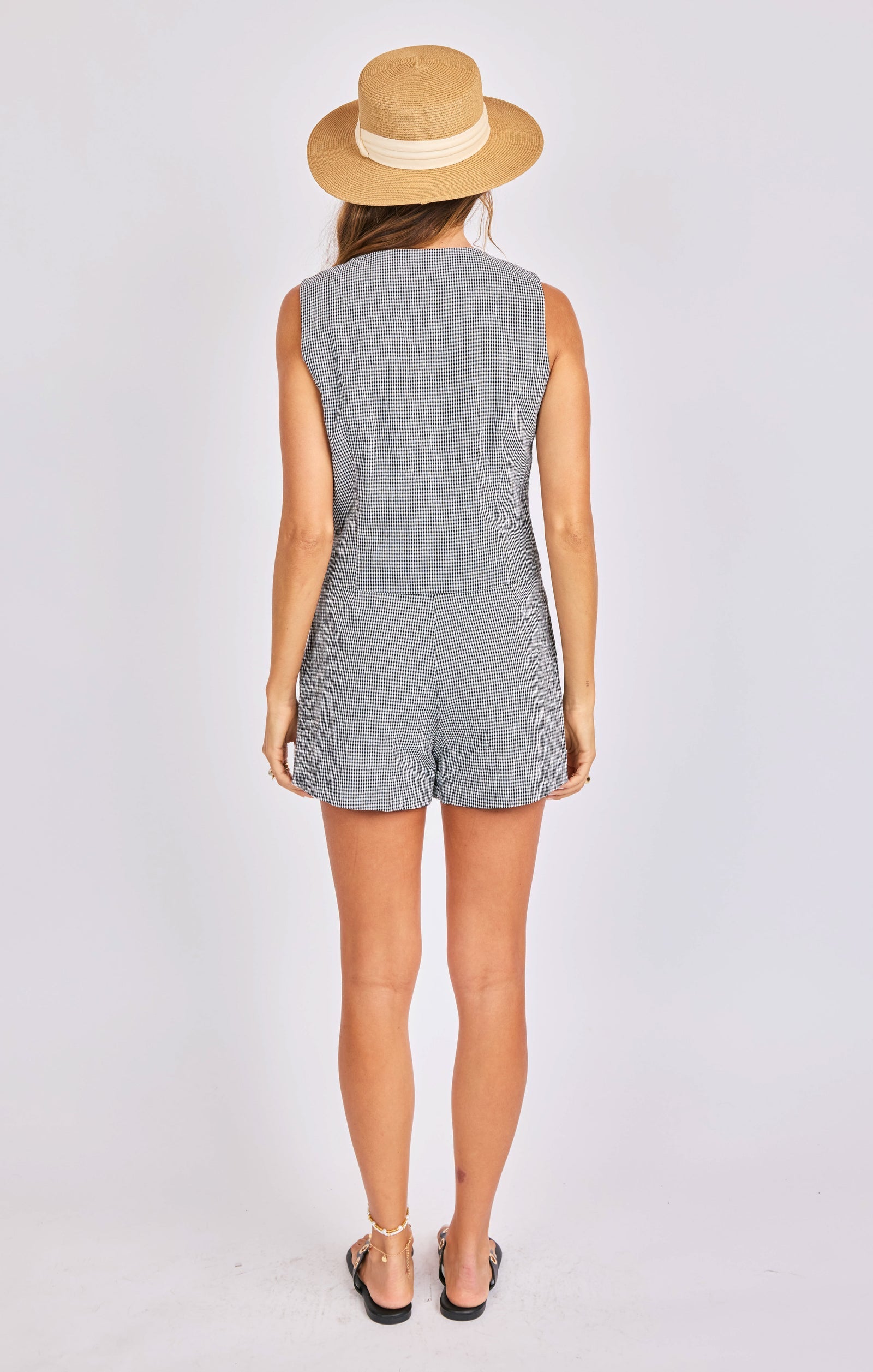 Boardwalk Vest