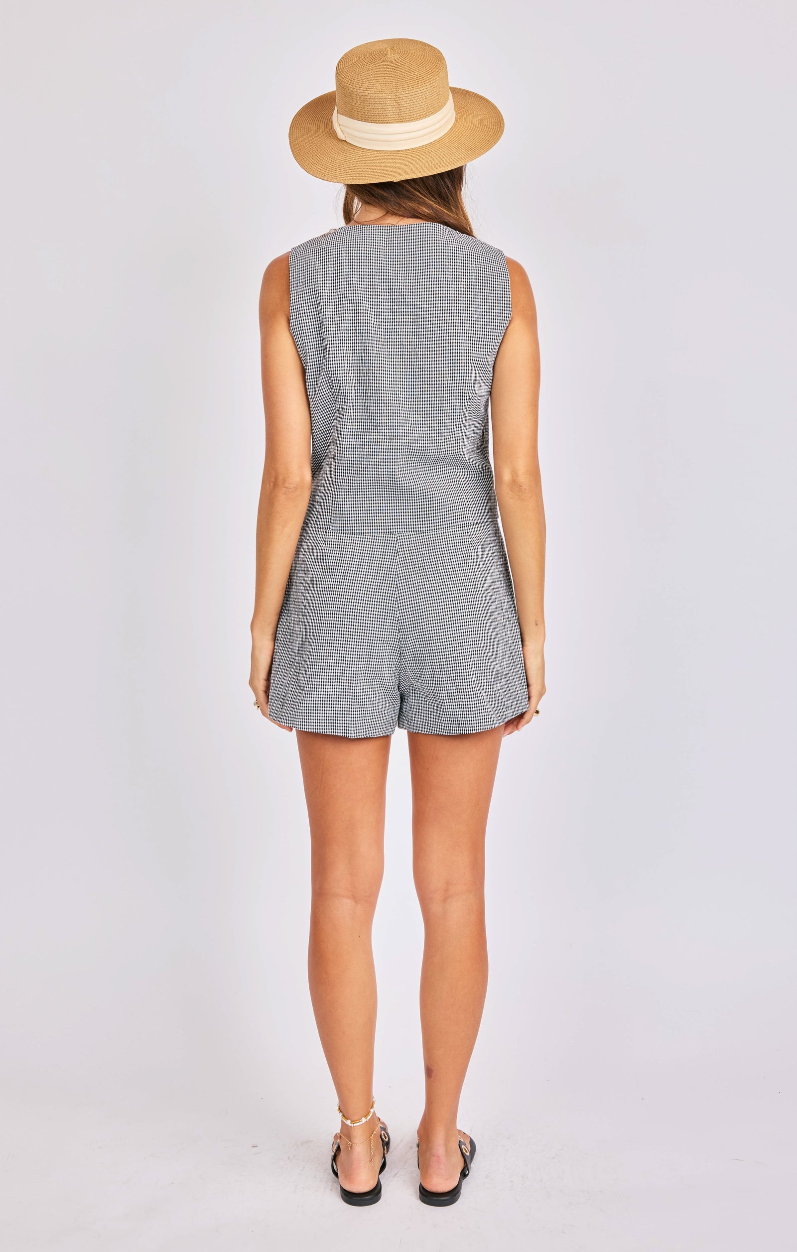 Boardwalk Hot Short