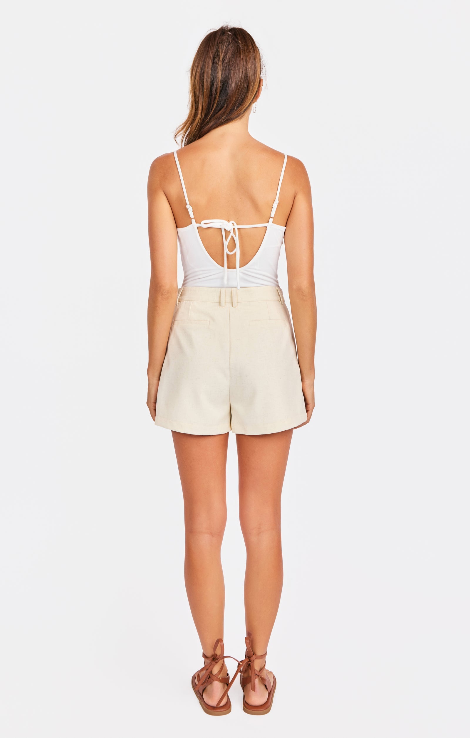 Mariana Shorts