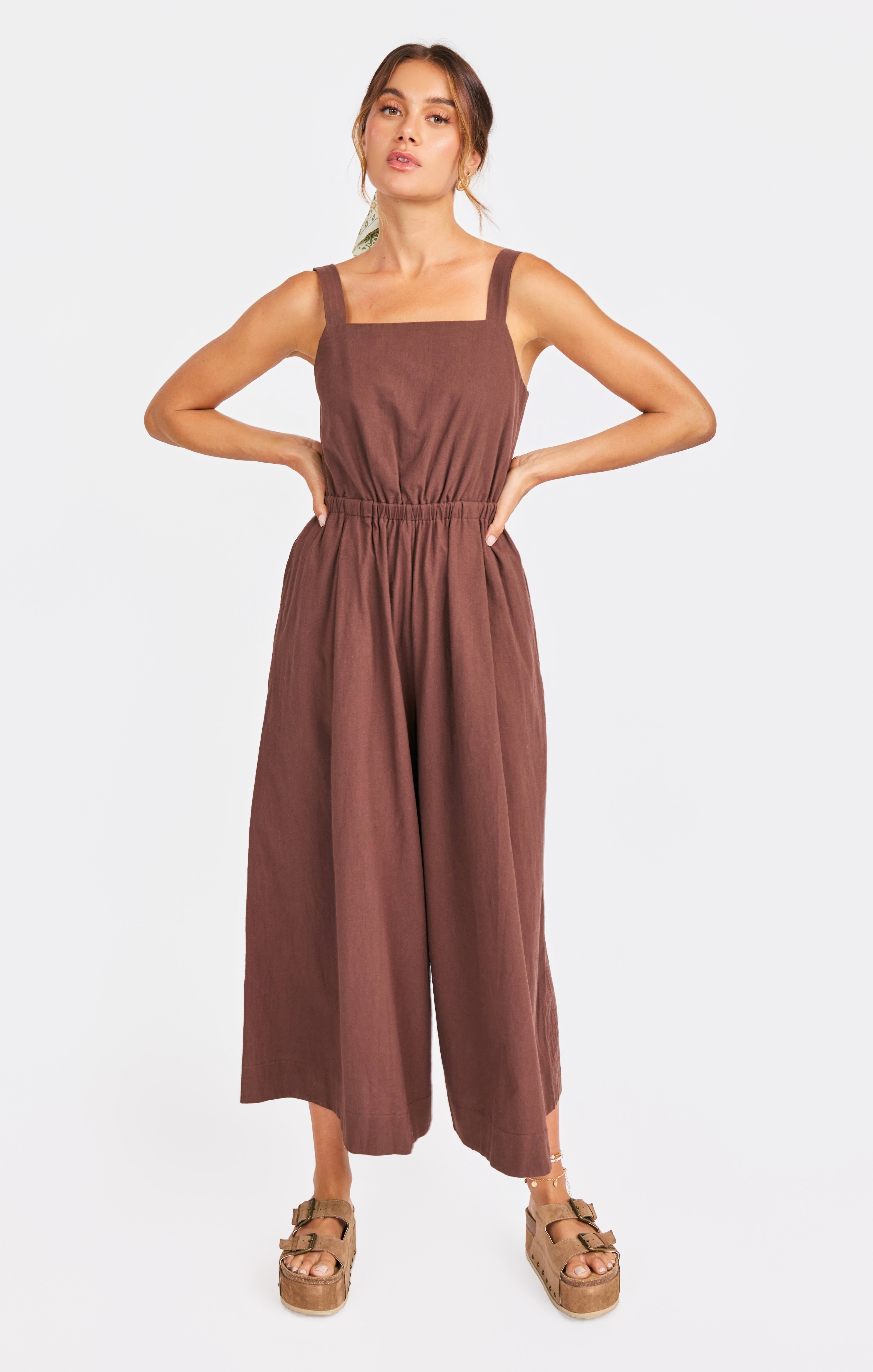 Myka Jumpsuit