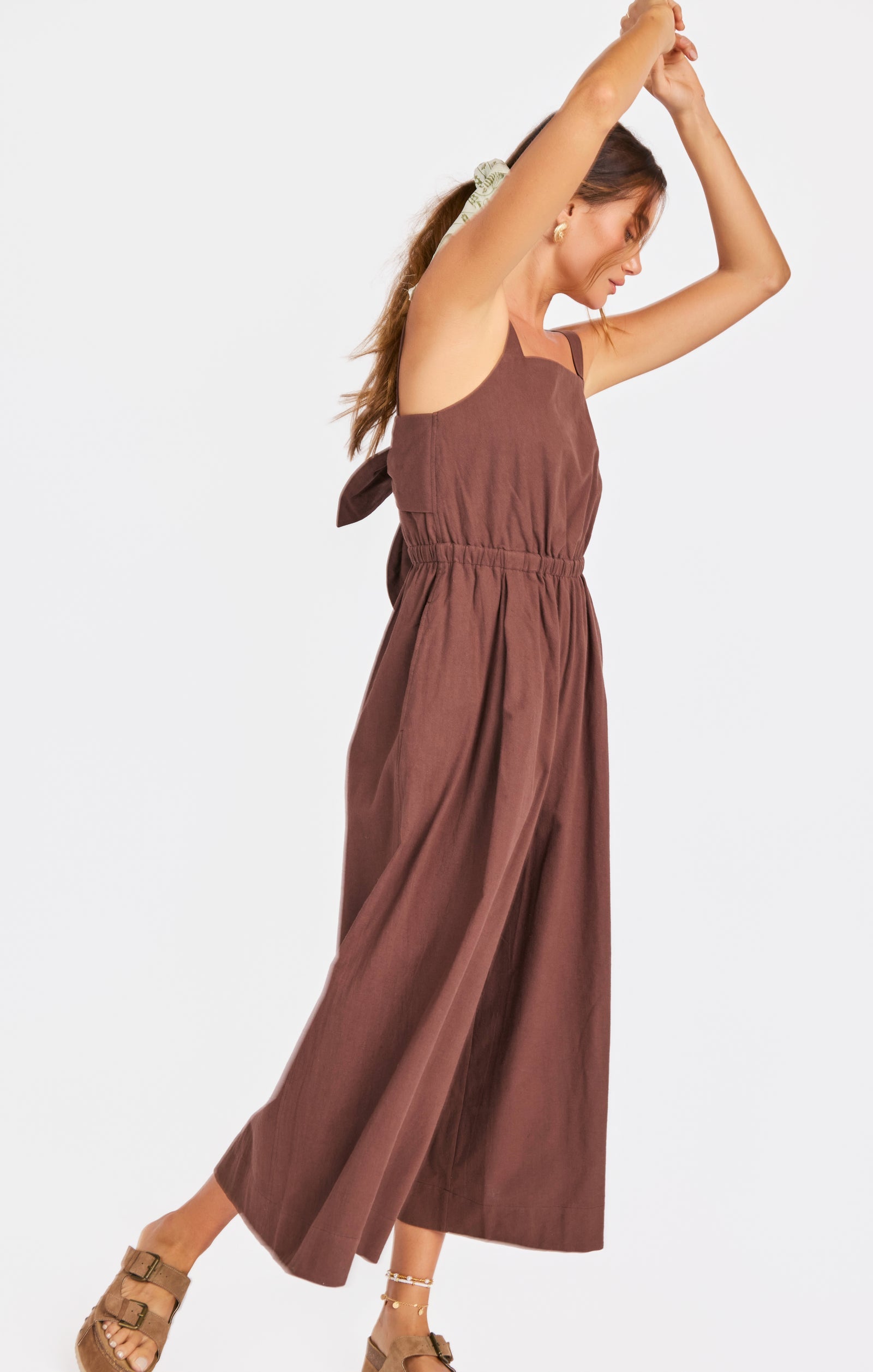 Myka Jumpsuit