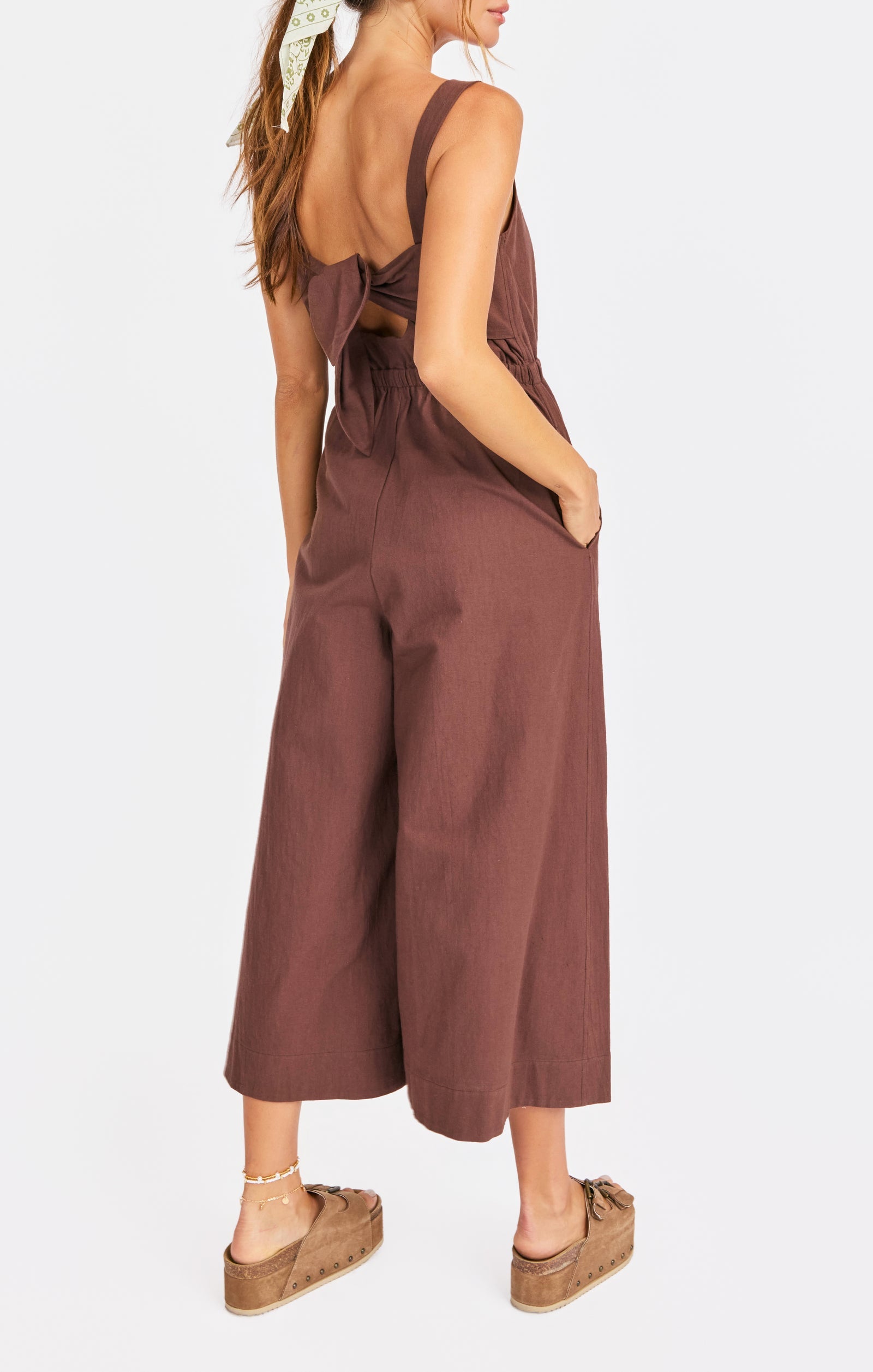 Myka Jumpsuit