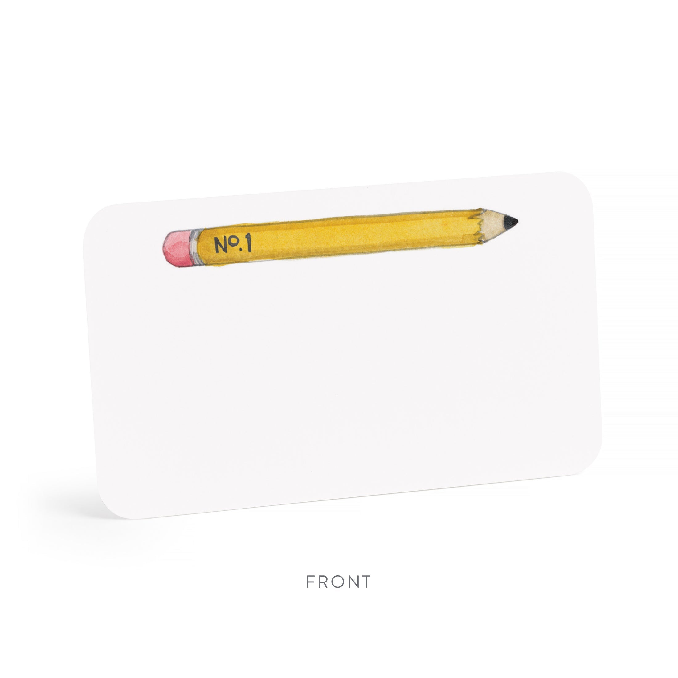Pencils Little Notes®