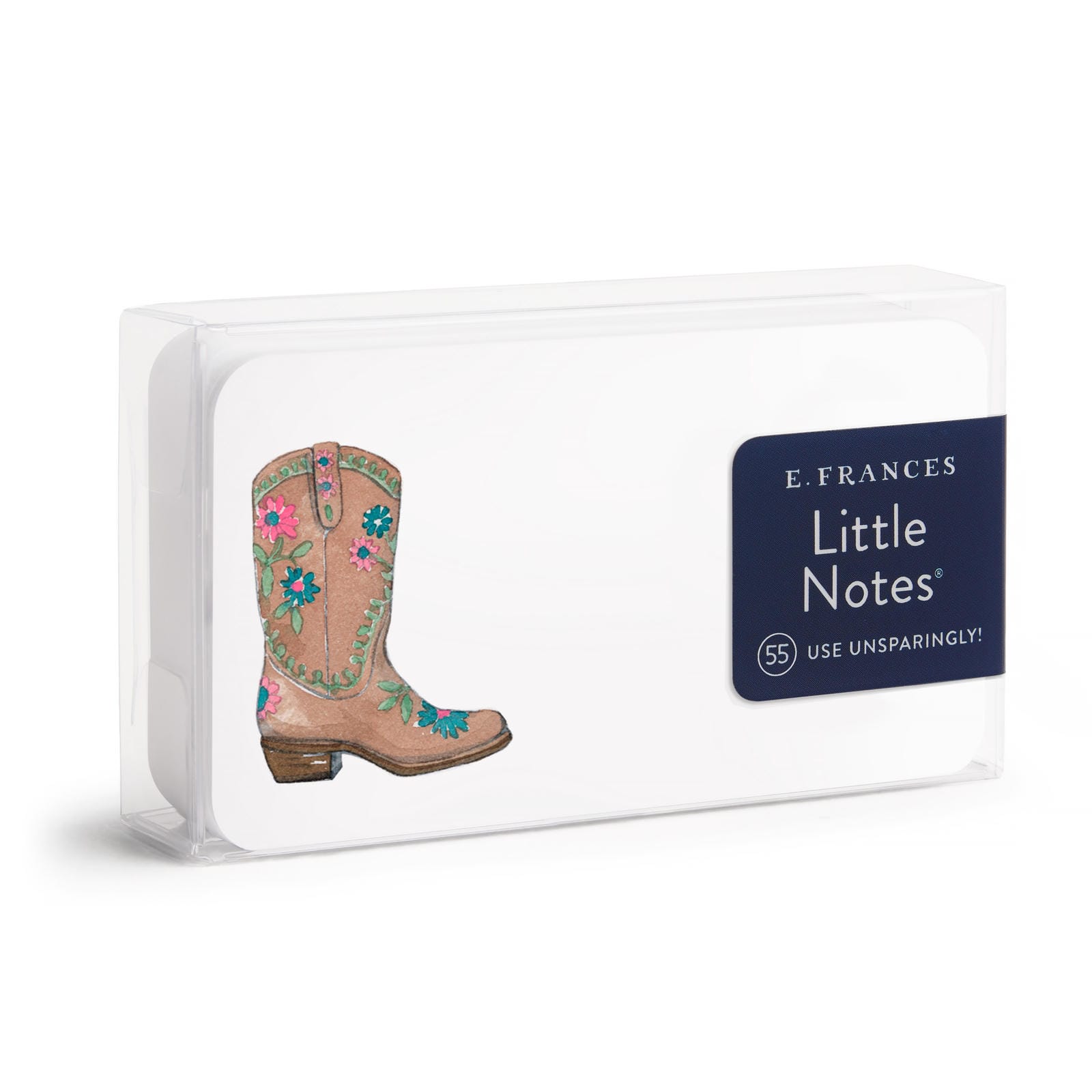 Cowboy Boots Little Notes®