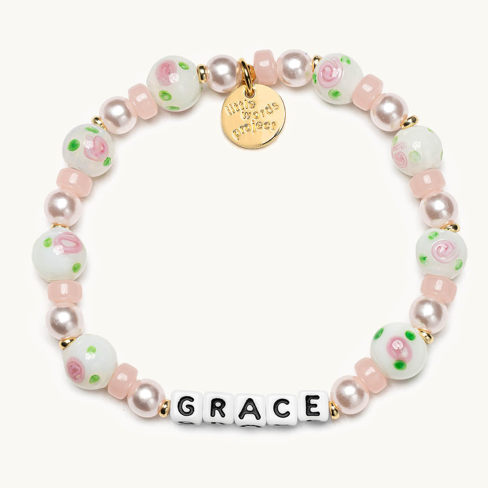 Little Words Project - Grace