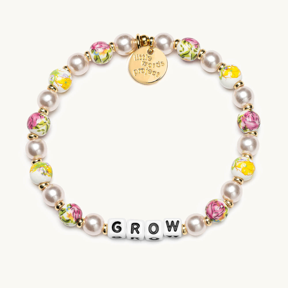 Little Words Project - Grow