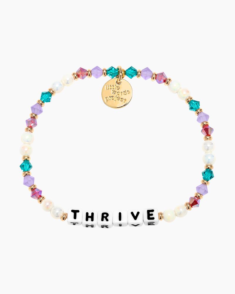 Little Words Project - Thrive
