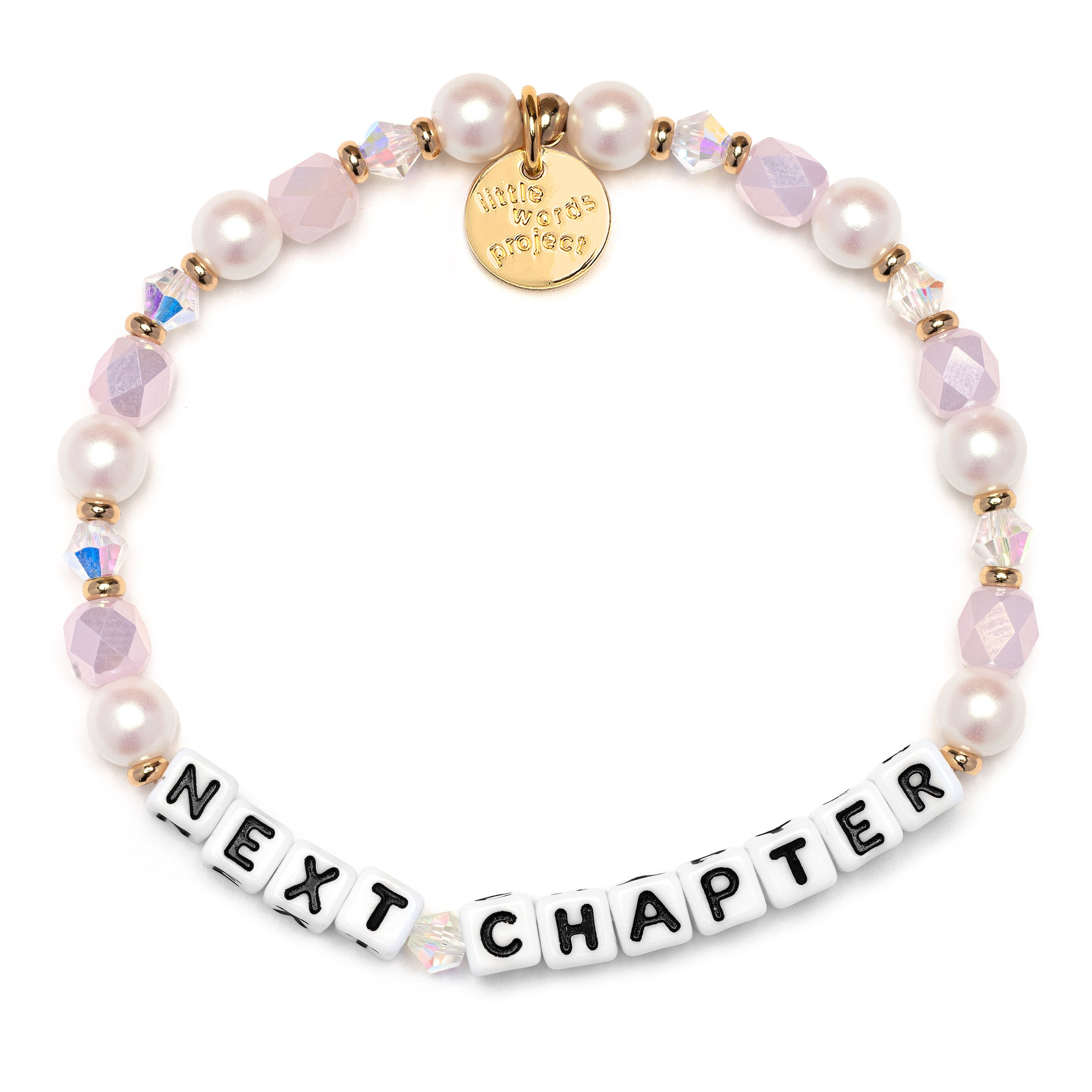 Little Words Project - Next Chapter