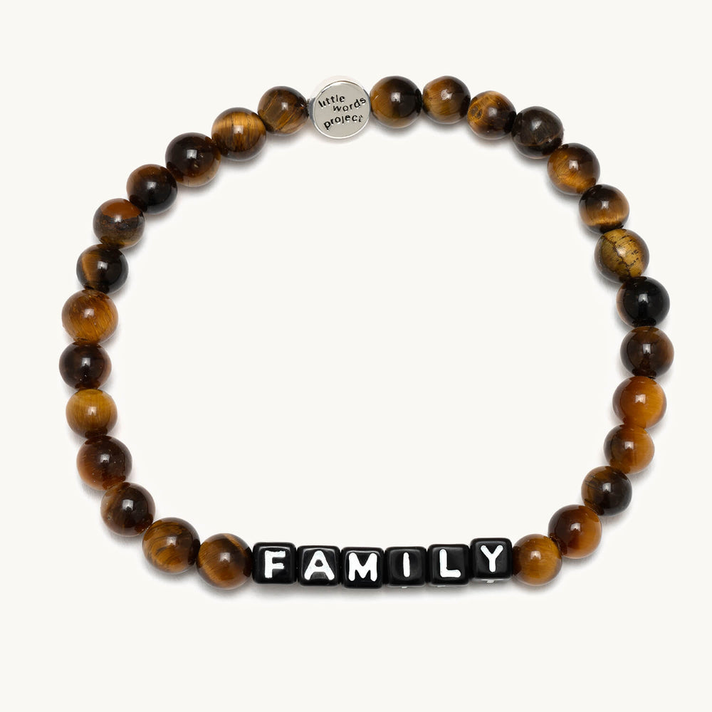 Little Words Project Men's - Family