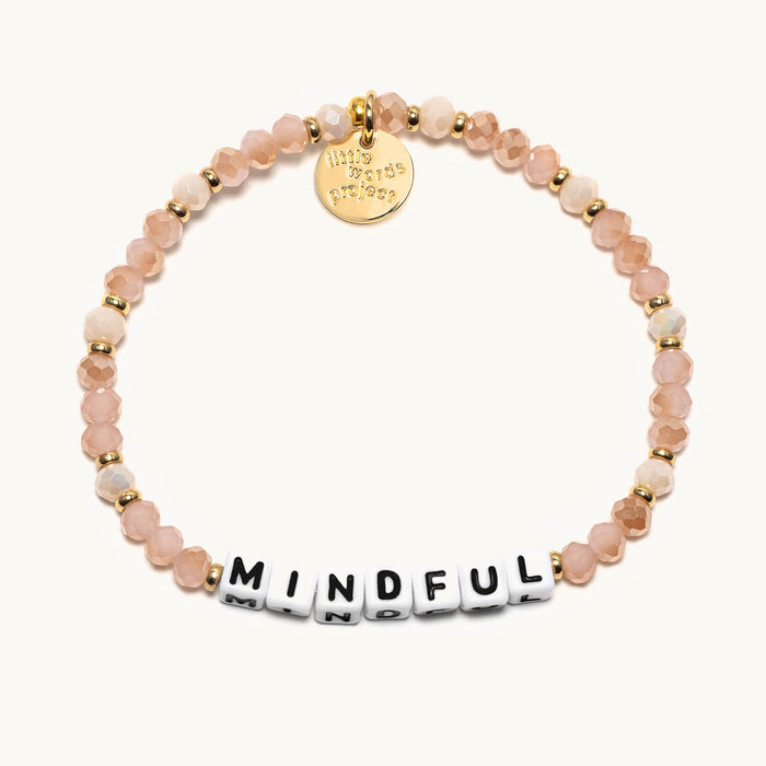 Little Words Project - Mindful