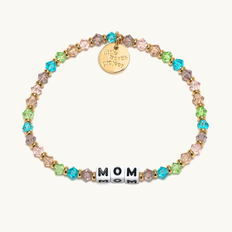 Little Words Project - Mom
