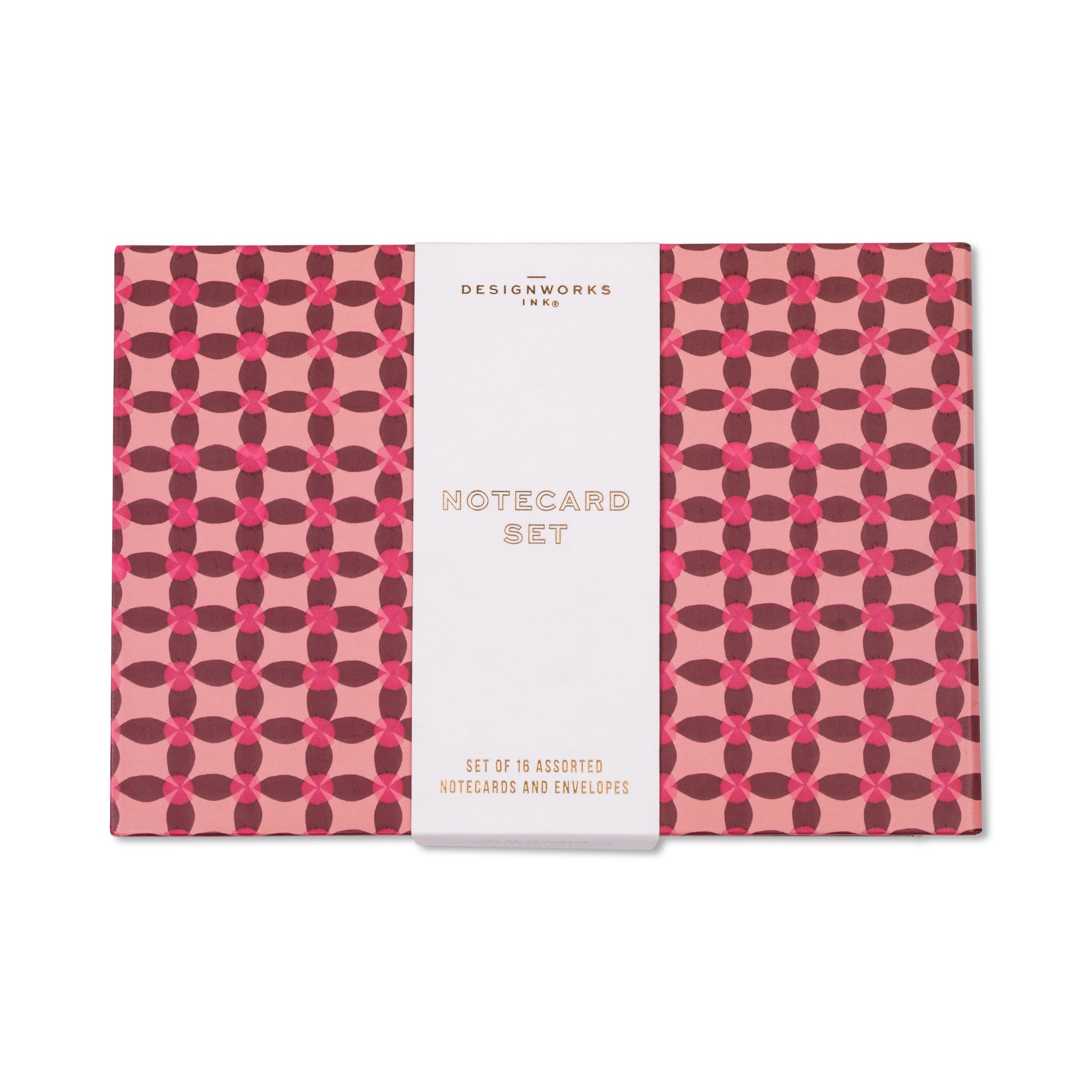 Tulip Boxed Notecard Set
