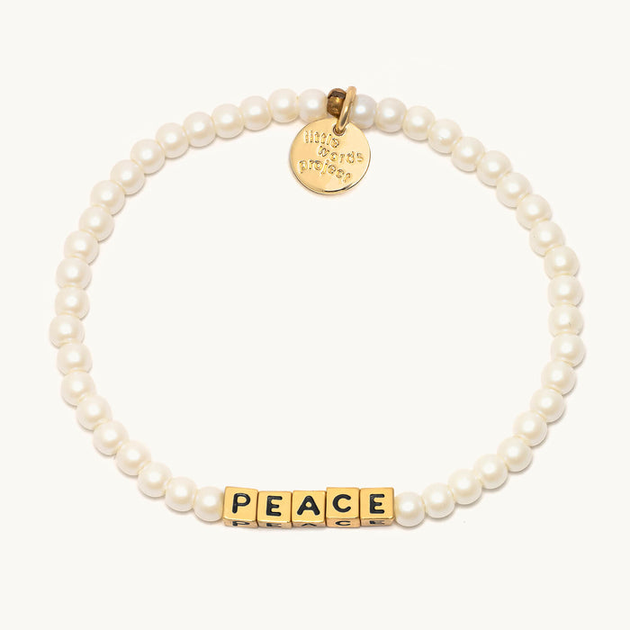 Little Words Project - Peace