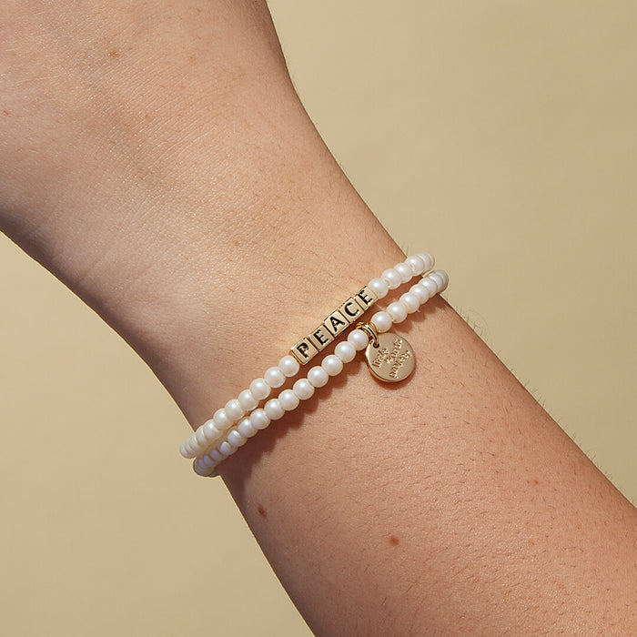 Little Words Project - Peace