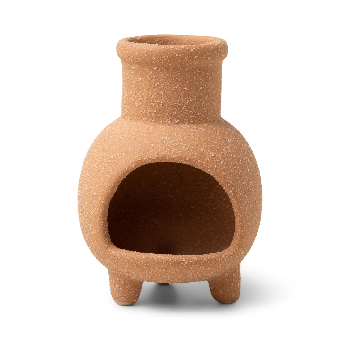 Chimnea Incense Cone Holder
