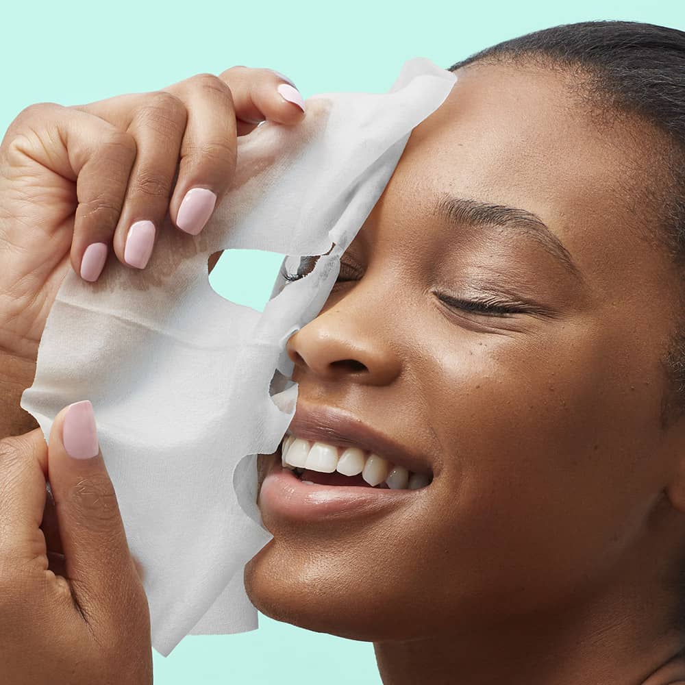 Hydrate Sheet Mask - Two Pack