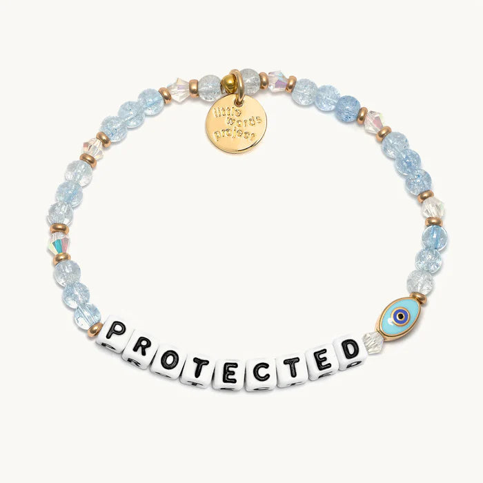 Little Words Project - Protected