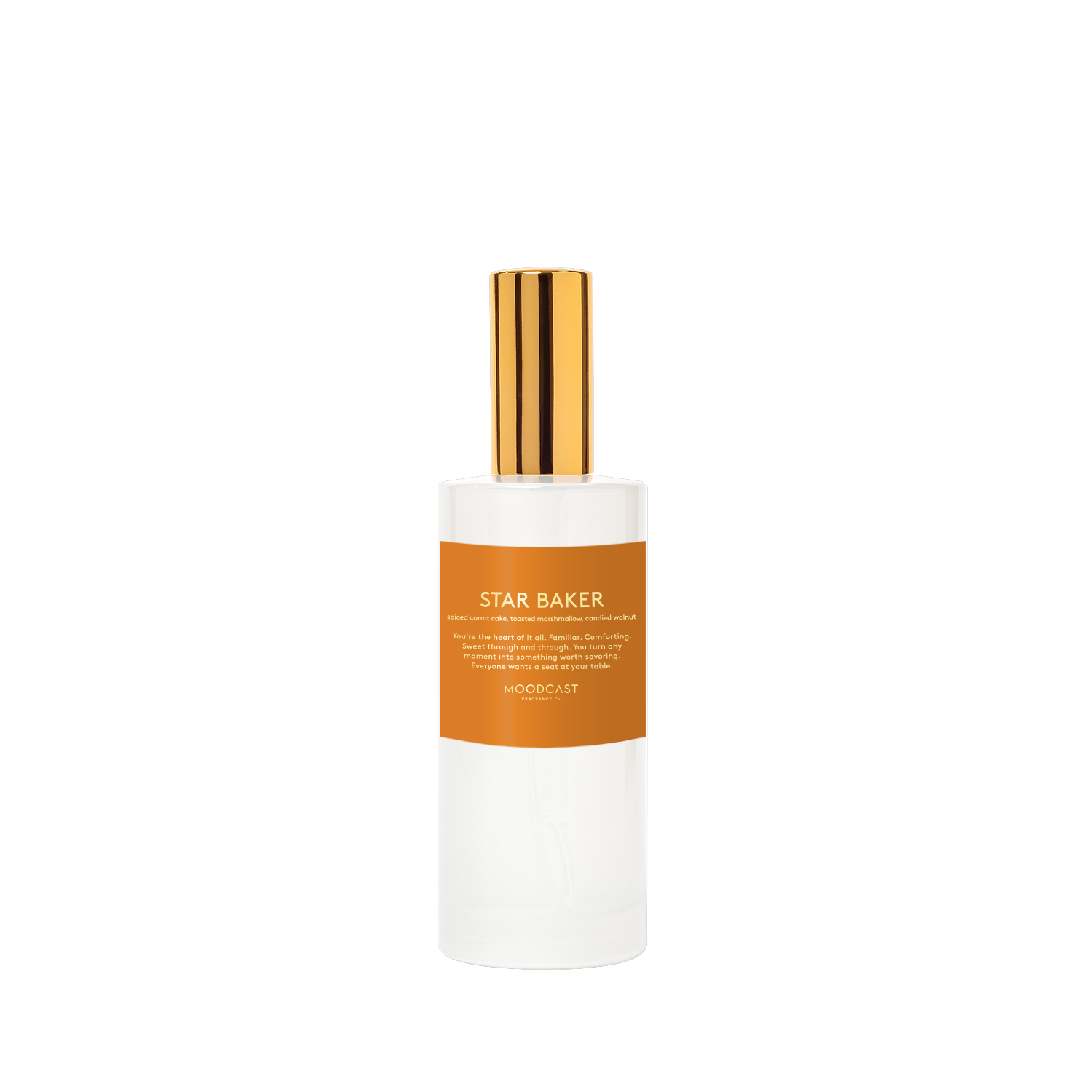 Star Baker Room Spray