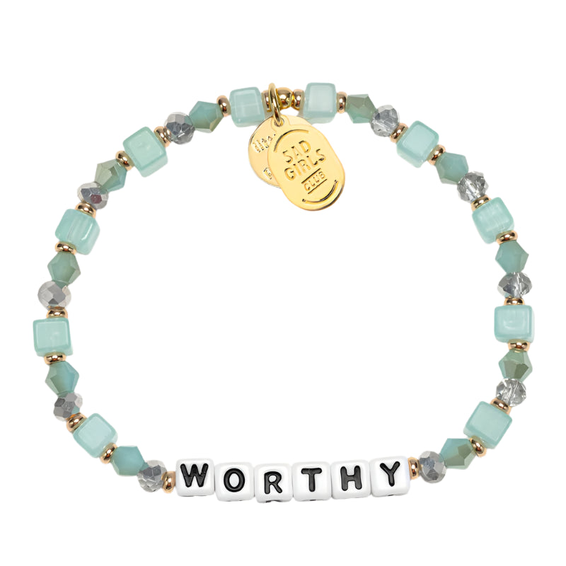 Little Words Project - Worthy