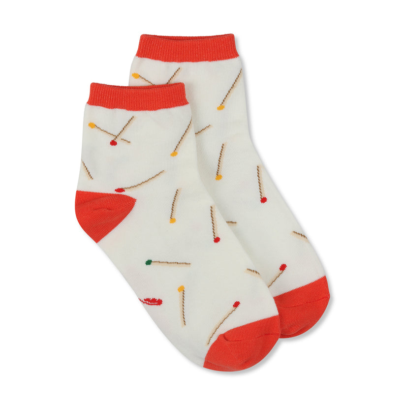 Perfect Match Gift Ready Socks