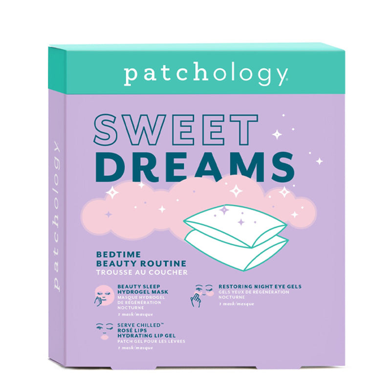 Sweet Dreams Bedtime Kit