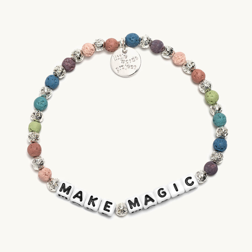 Make Magic - Little Words Project