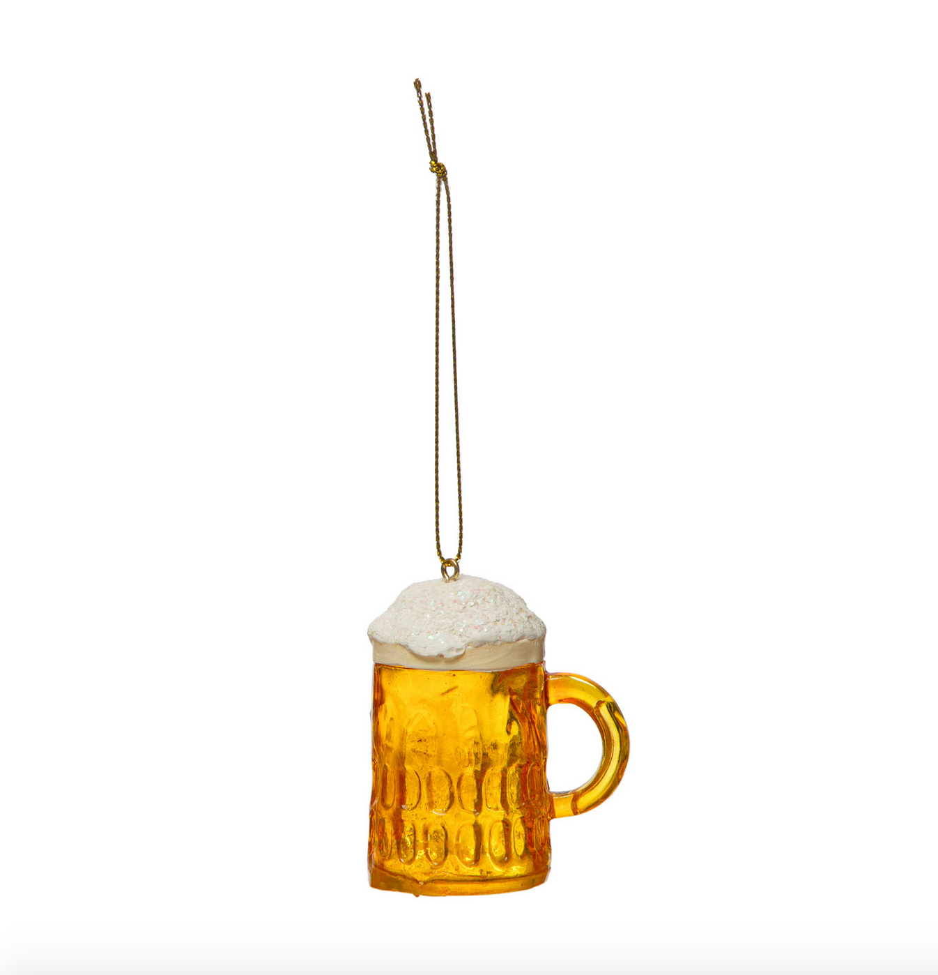 Beer Mug Ornament
