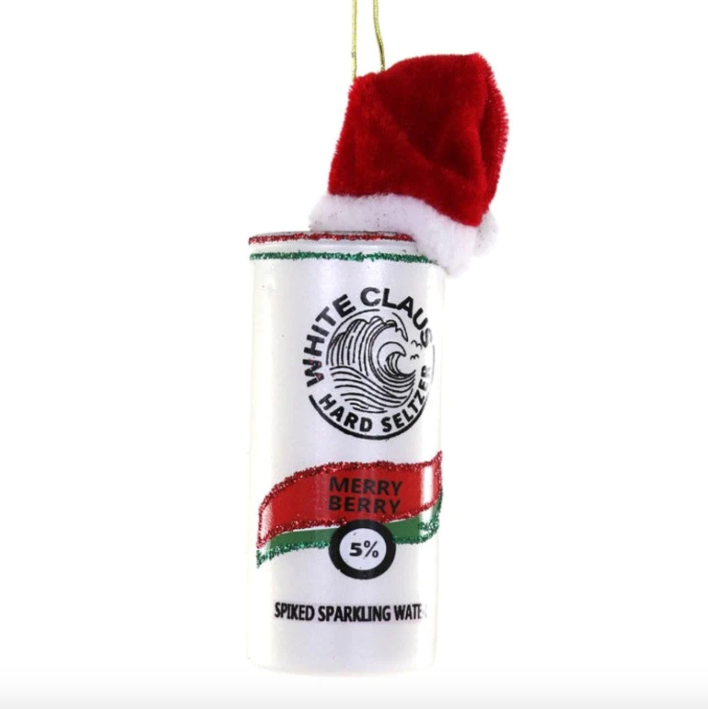 Merry Berry Ornament