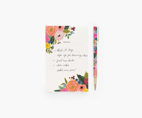 Garden Party Pen