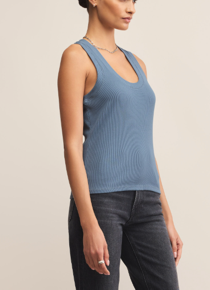 Sirena Rib Tank - Boathouse
