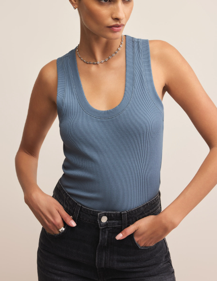 Sirena Rib Tank - Boathouse