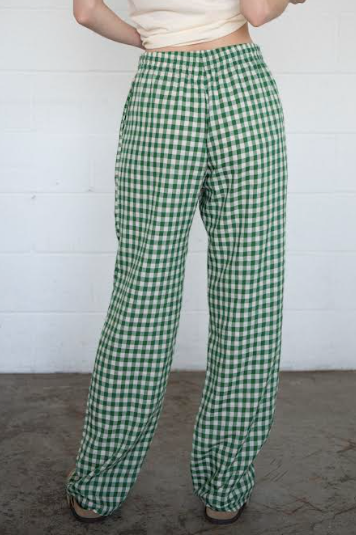 Elorea Pants