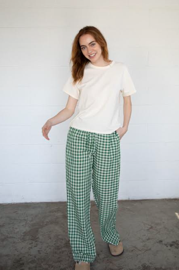 Elorea Pants