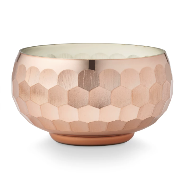 Lychee Martini Disco Bowl Candle