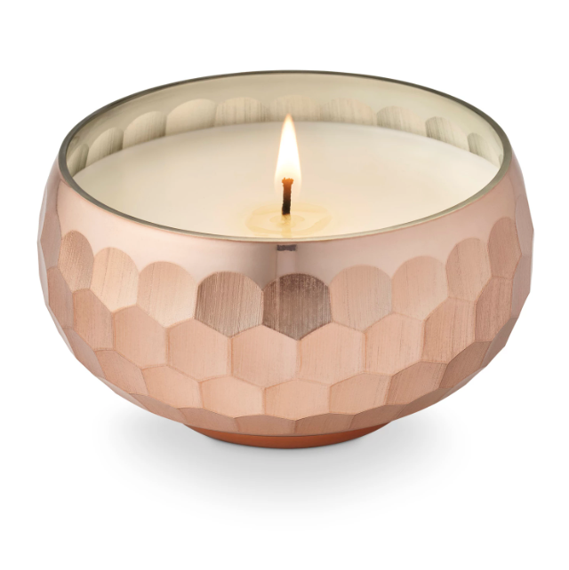 Lychee Martini Disco Bowl Candle