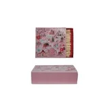 North Pole Safety Matchbox
