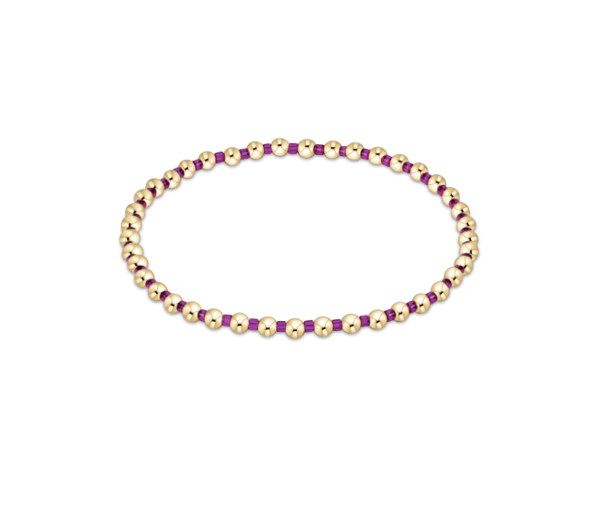 Hope Grateful Bracelet
